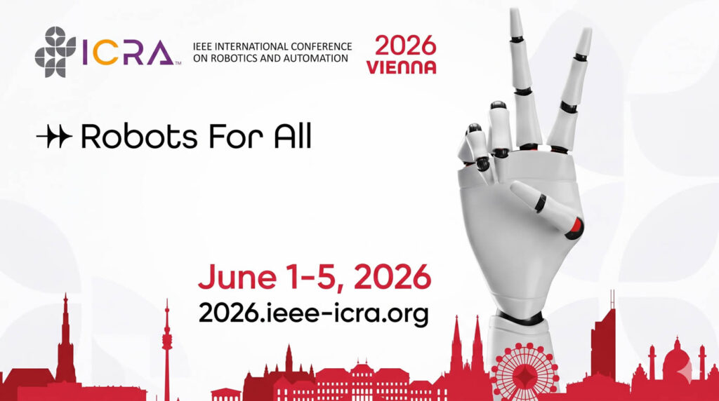 ICRA 2026