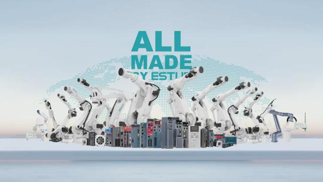 collaborative robot
