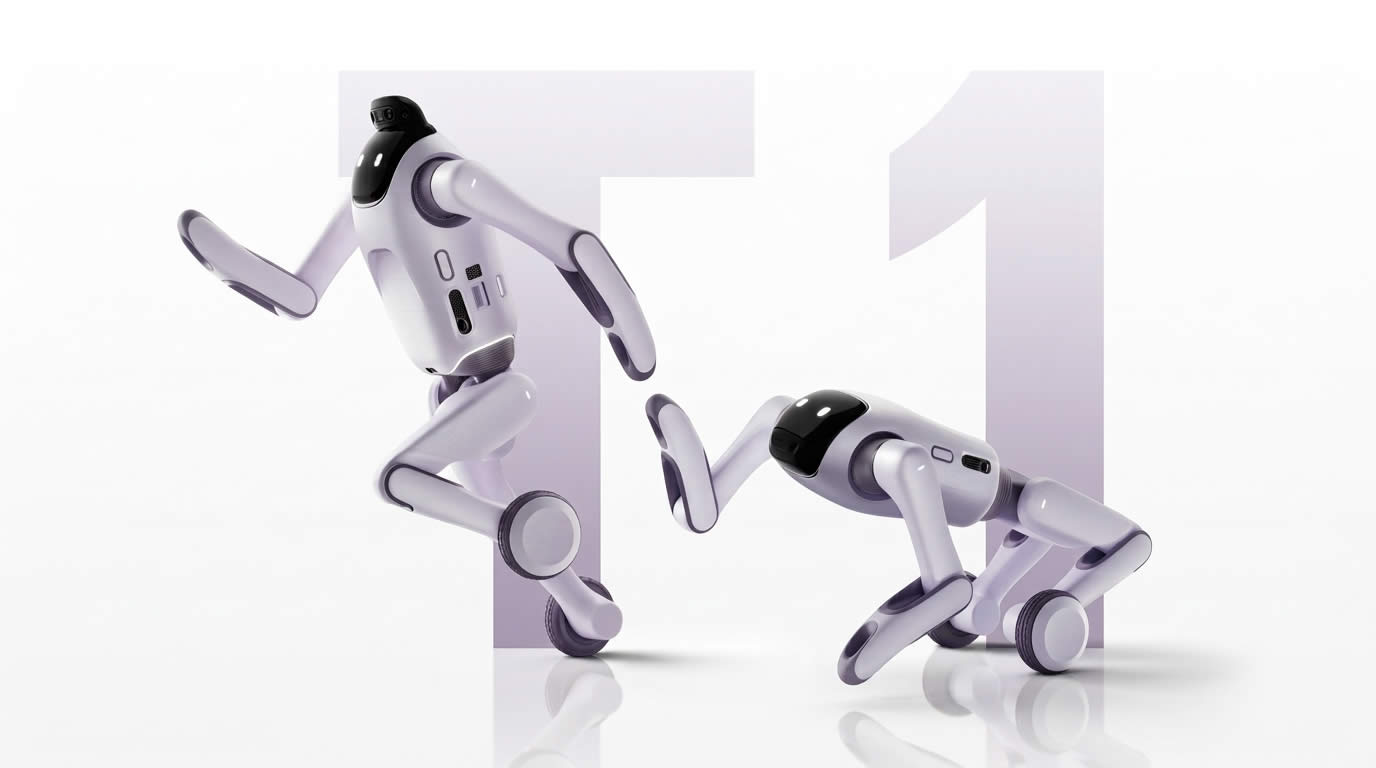 PrimeBOT T1